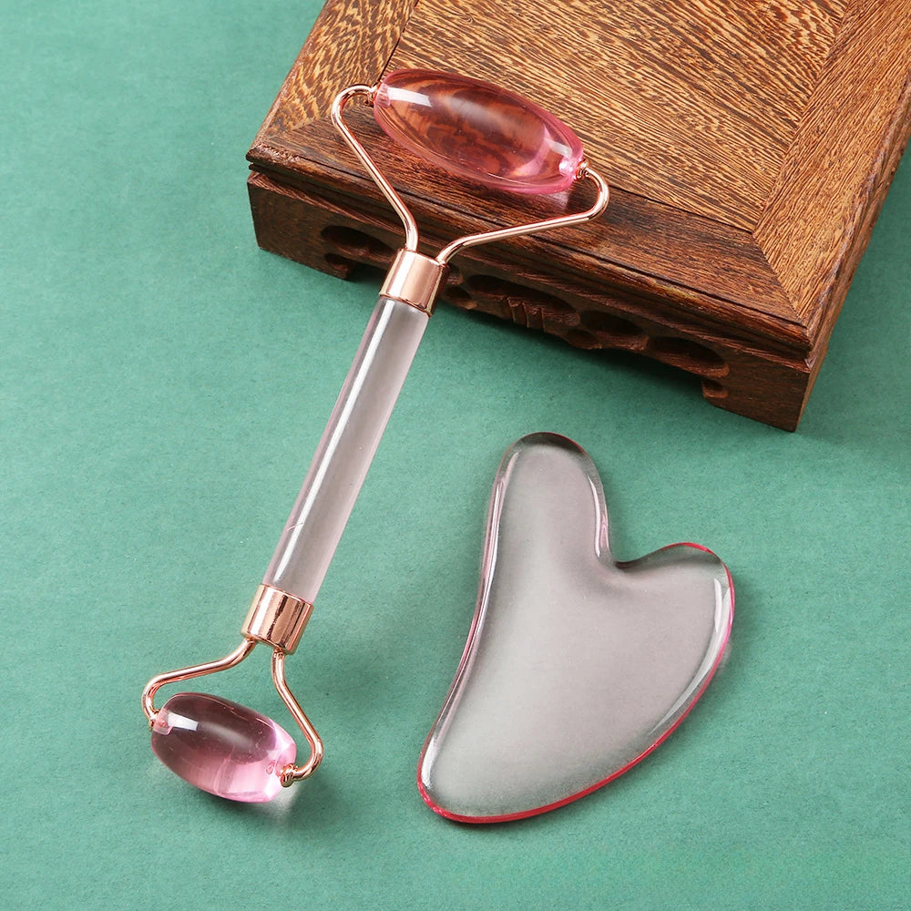 Gua Sha sculpting tool
